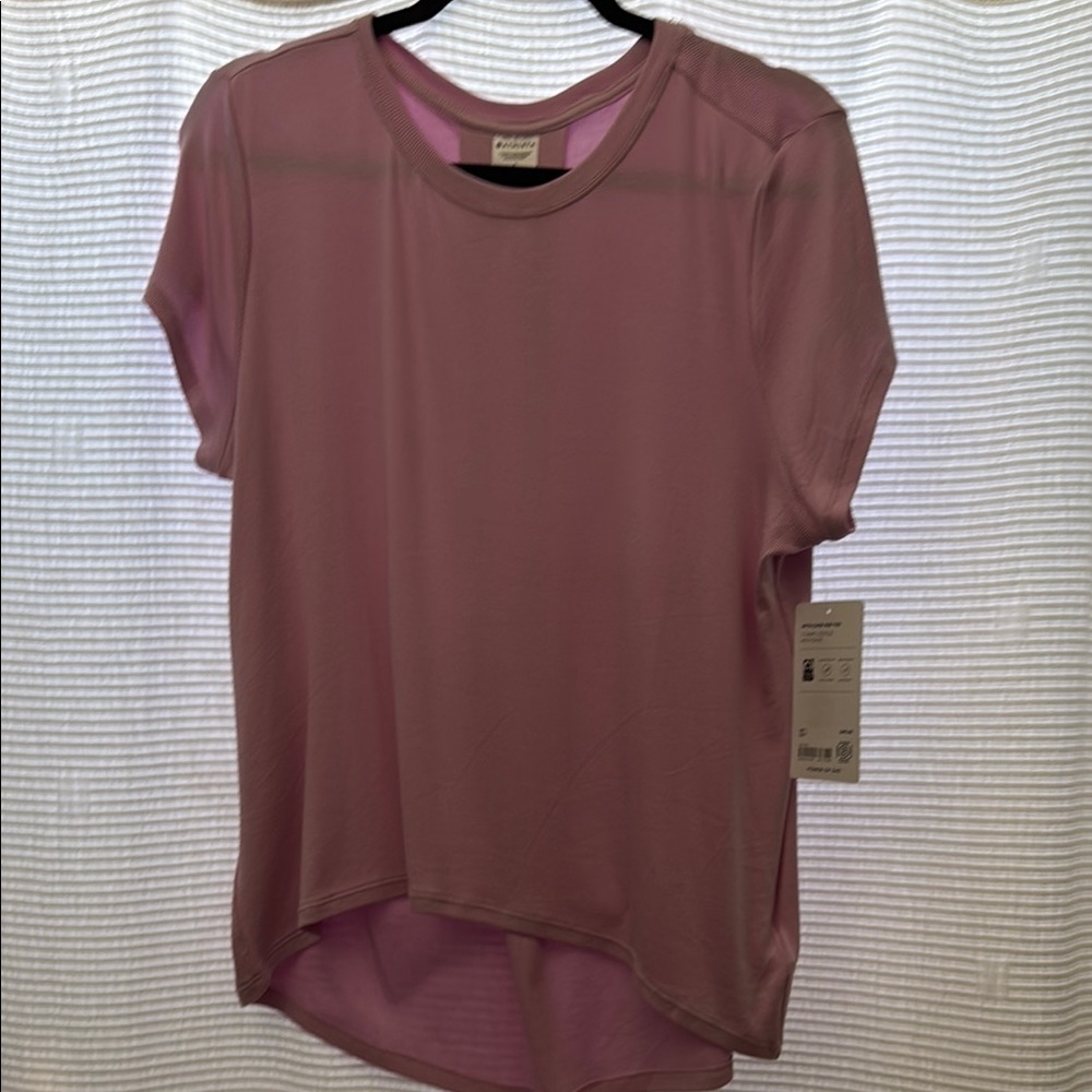 Athleta  Short Sleeve T-Shirt